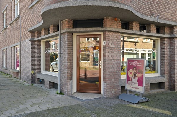 Medium property photo - Mesdagstraat 54, 2596 XX Den Haag